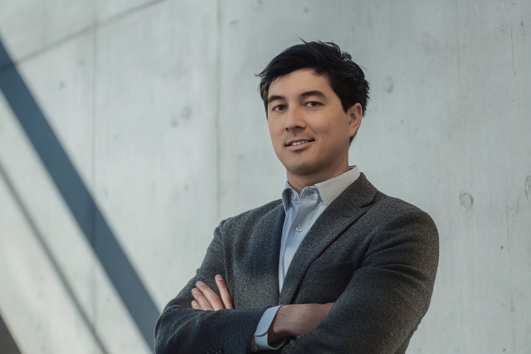 Zack Chen: Inc 5000 CEO of Impressions Holdings